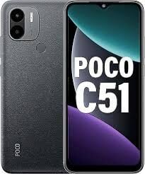 XİAOMİ POCO C51